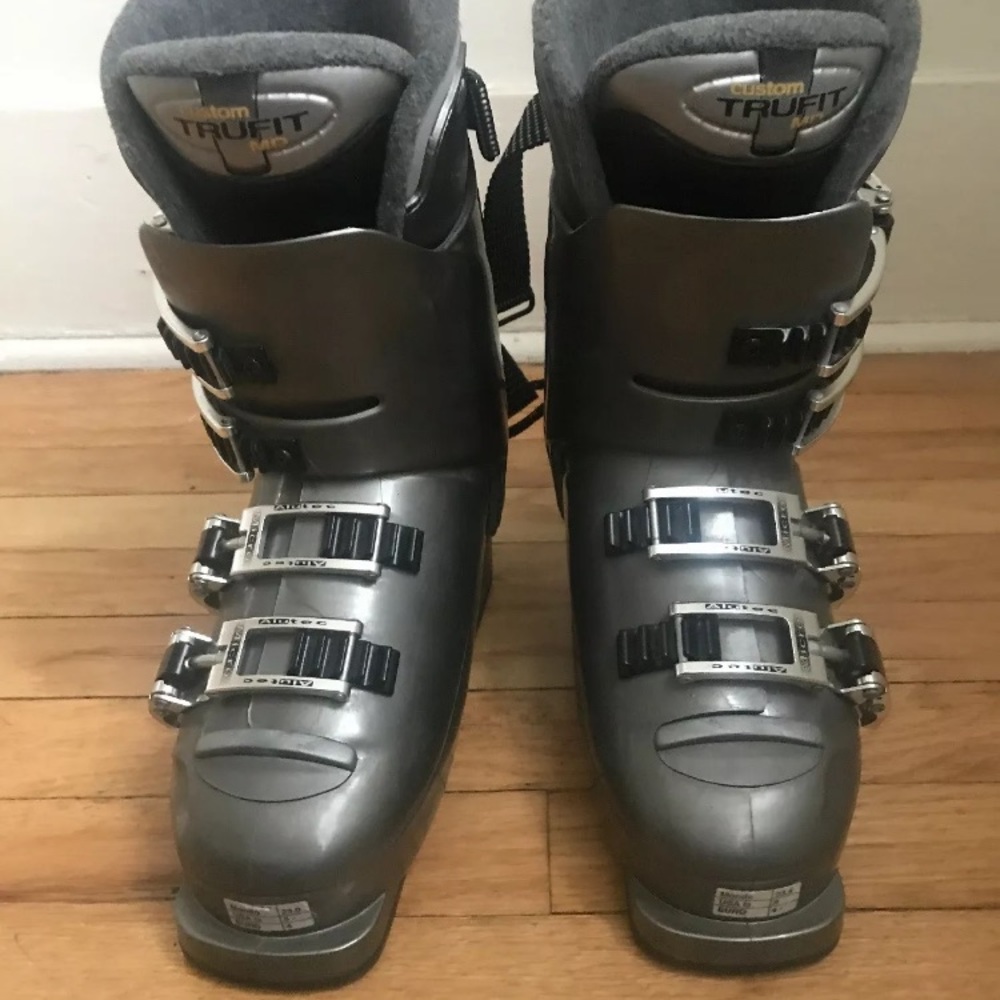 Custom Trufit DALBELLO MX Diva Womens Ski Boots